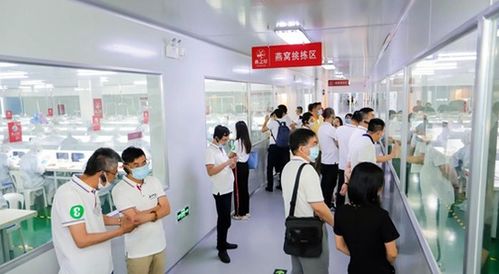 燕之屋透明工廠開放日 匠心品質獲權威媒體認可，數字技術賦能產業(yè)升級
